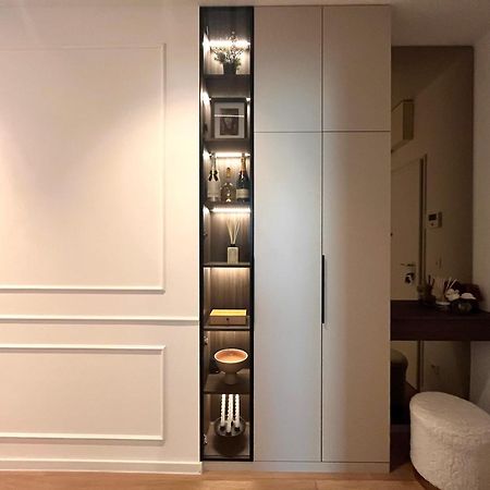 Luxury Apartment Rinos - Free Garage Parking 스플리트 외부 사진