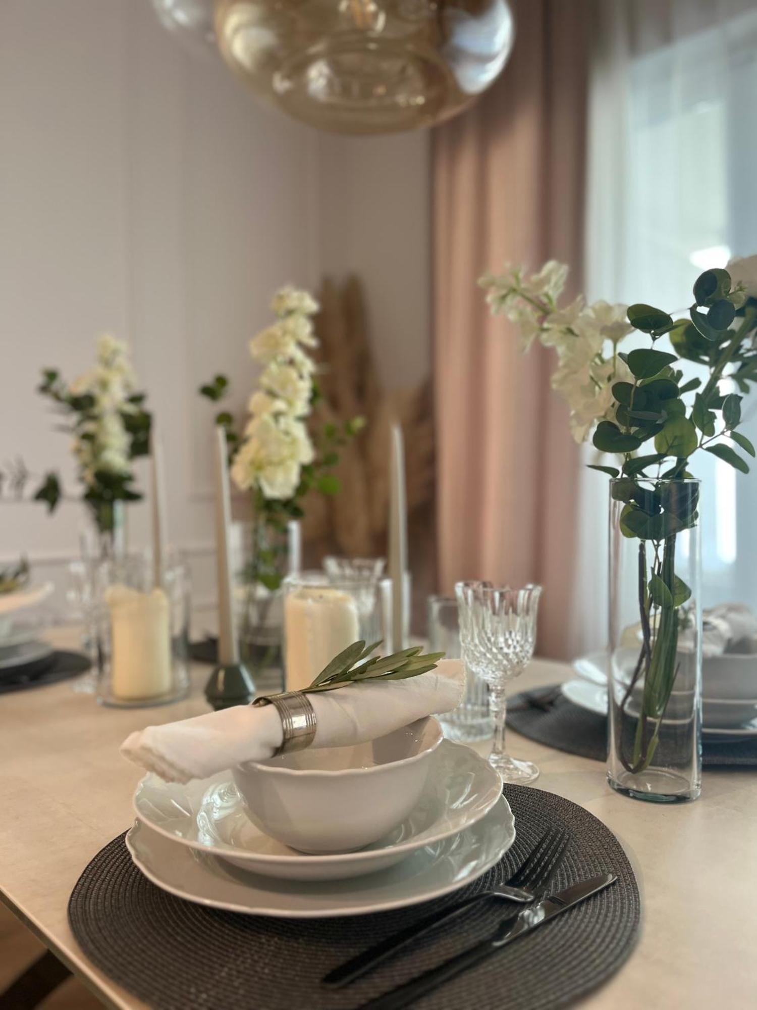 Luxury Apartment Rinos - Free Garage Parking 스플리트 외부 사진