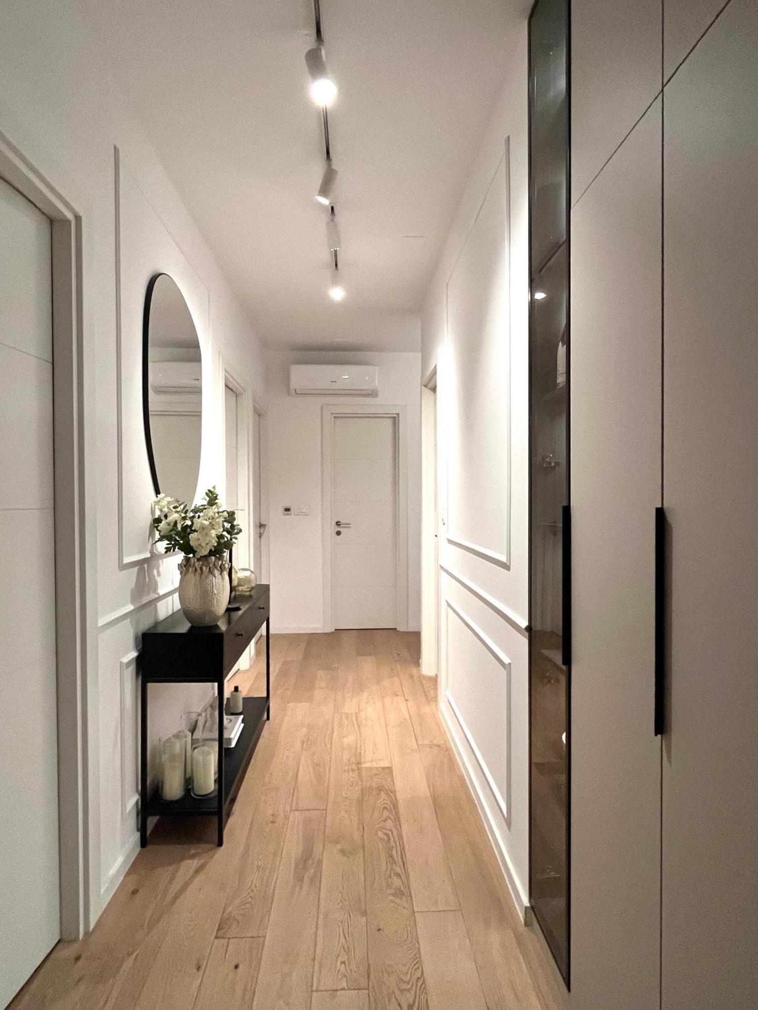Luxury Apartment Rinos - Free Garage Parking 스플리트 외부 사진