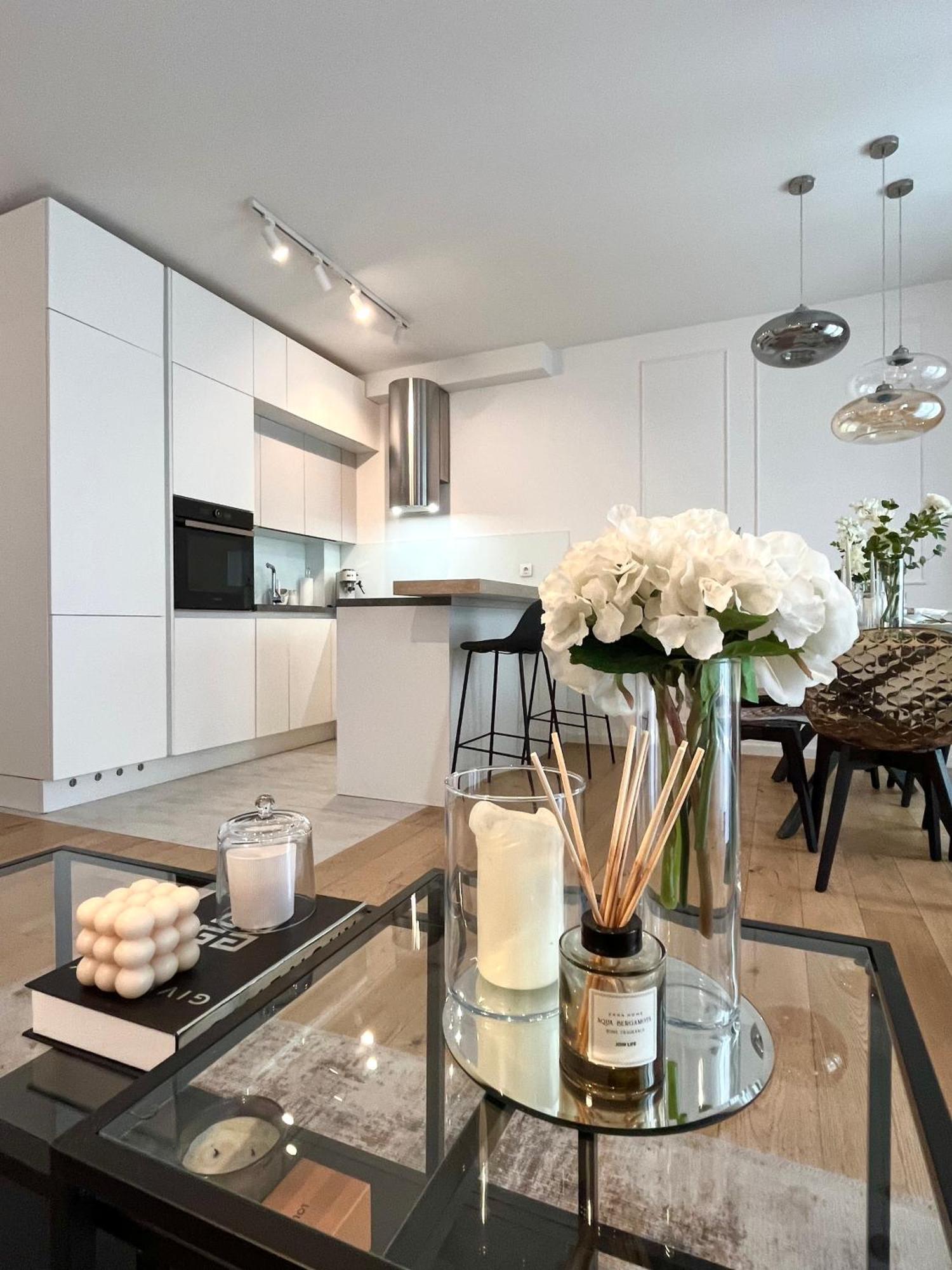 Luxury Apartment Rinos - Free Garage Parking 스플리트 외부 사진