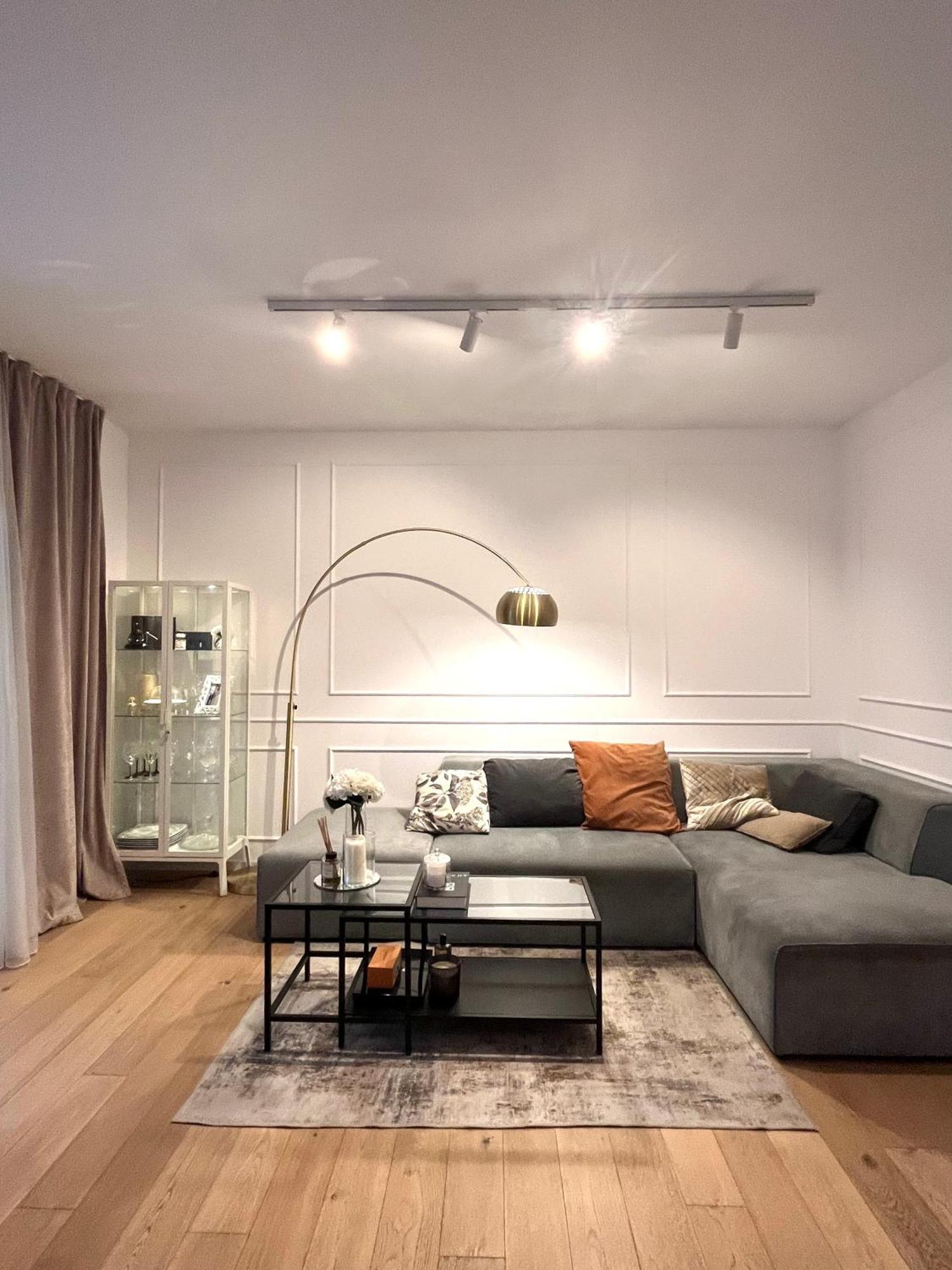 Luxury Apartment Rinos - Free Garage Parking 스플리트 외부 사진