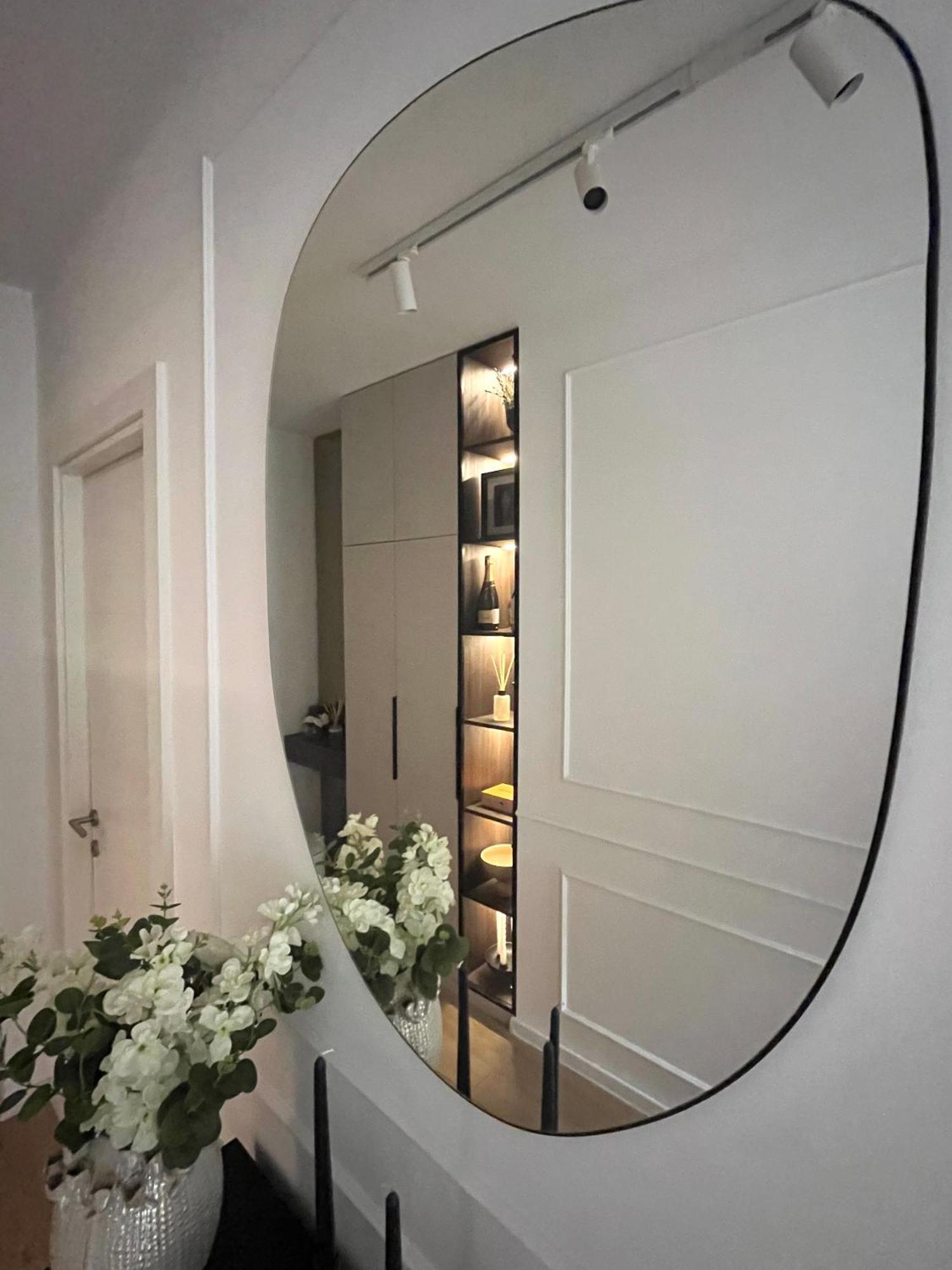Luxury Apartment Rinos - Free Garage Parking 스플리트 외부 사진