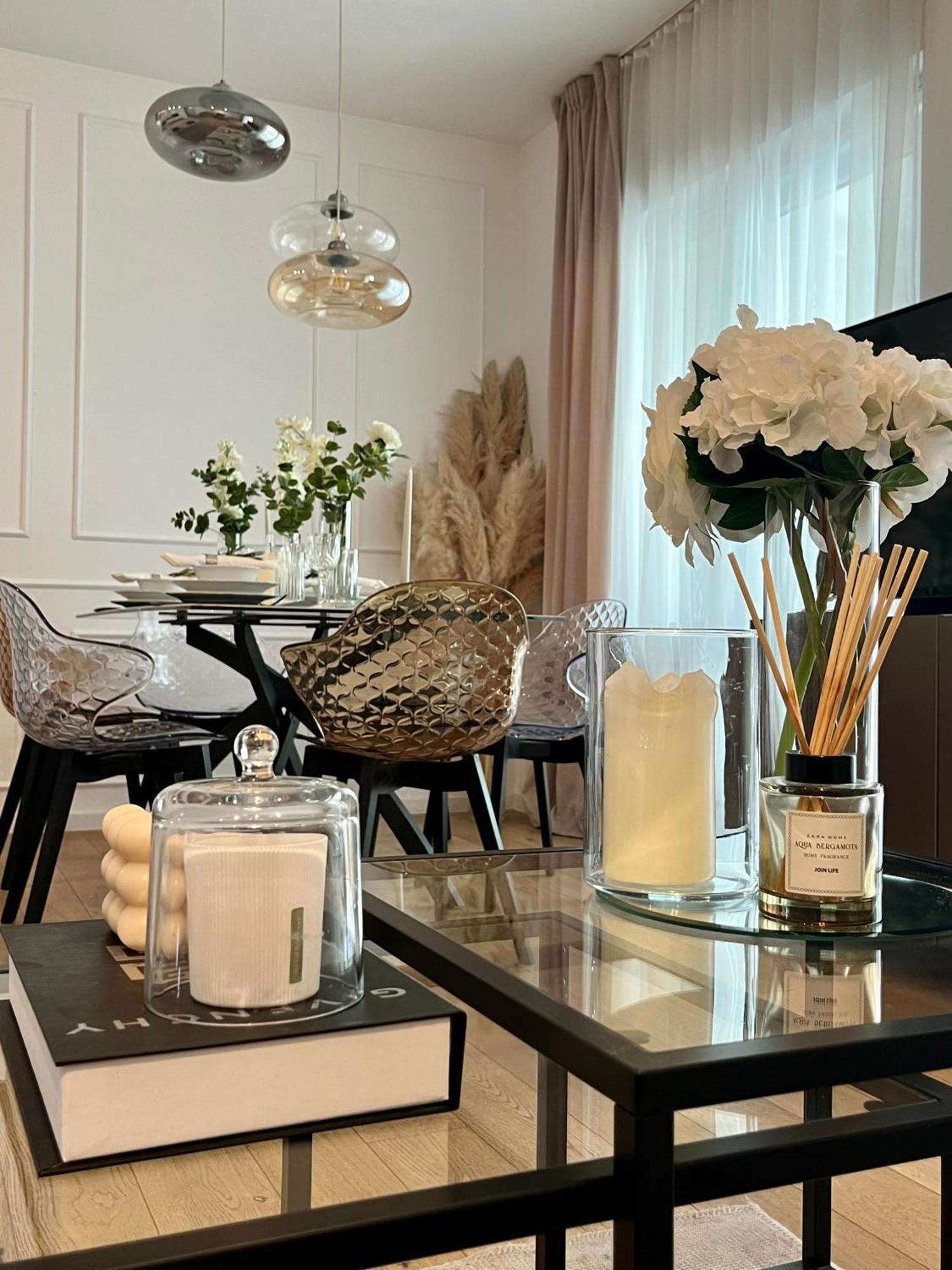 Luxury Apartment Rinos - Free Garage Parking 스플리트 외부 사진