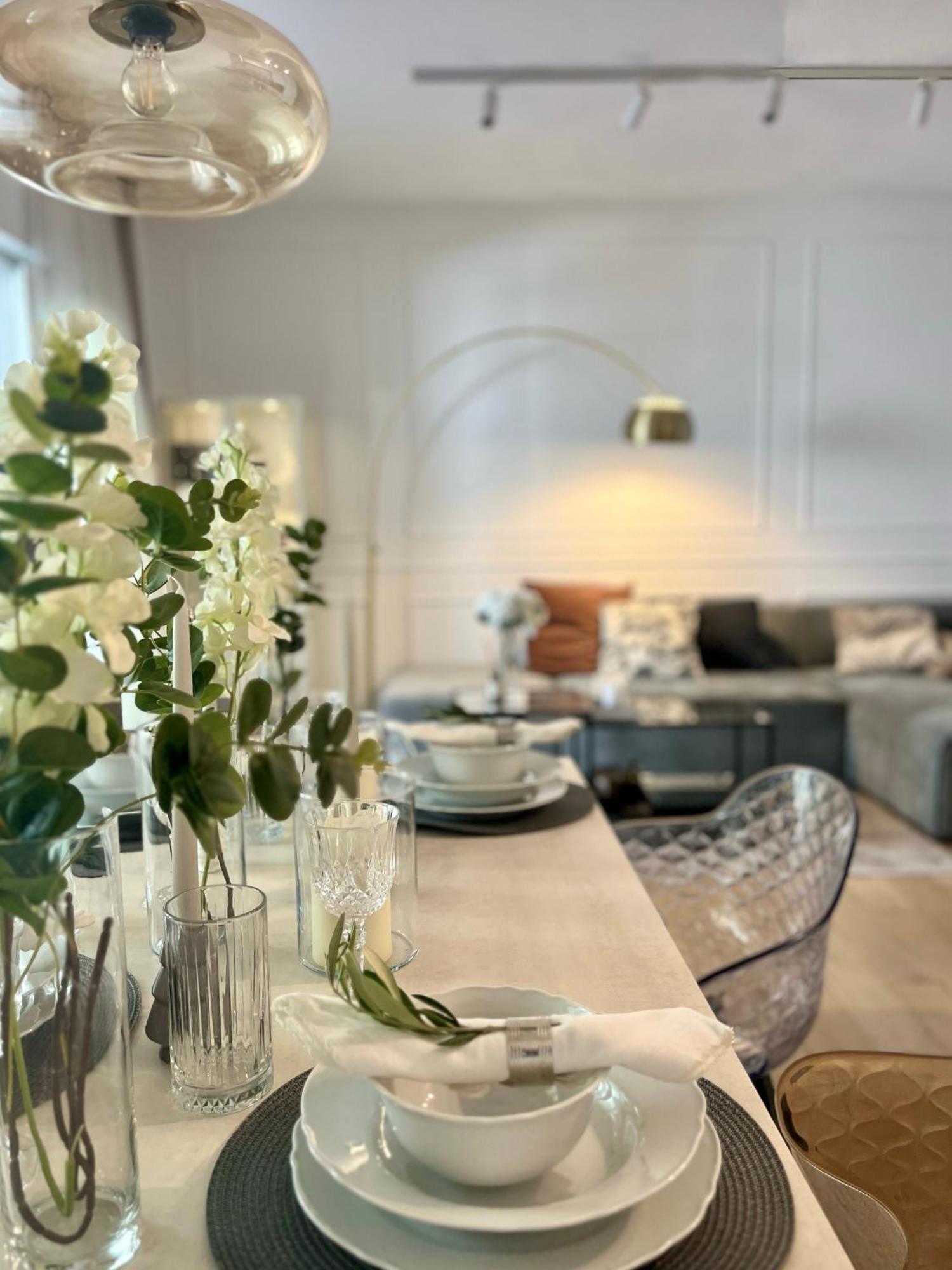 Luxury Apartment Rinos - Free Garage Parking 스플리트 외부 사진