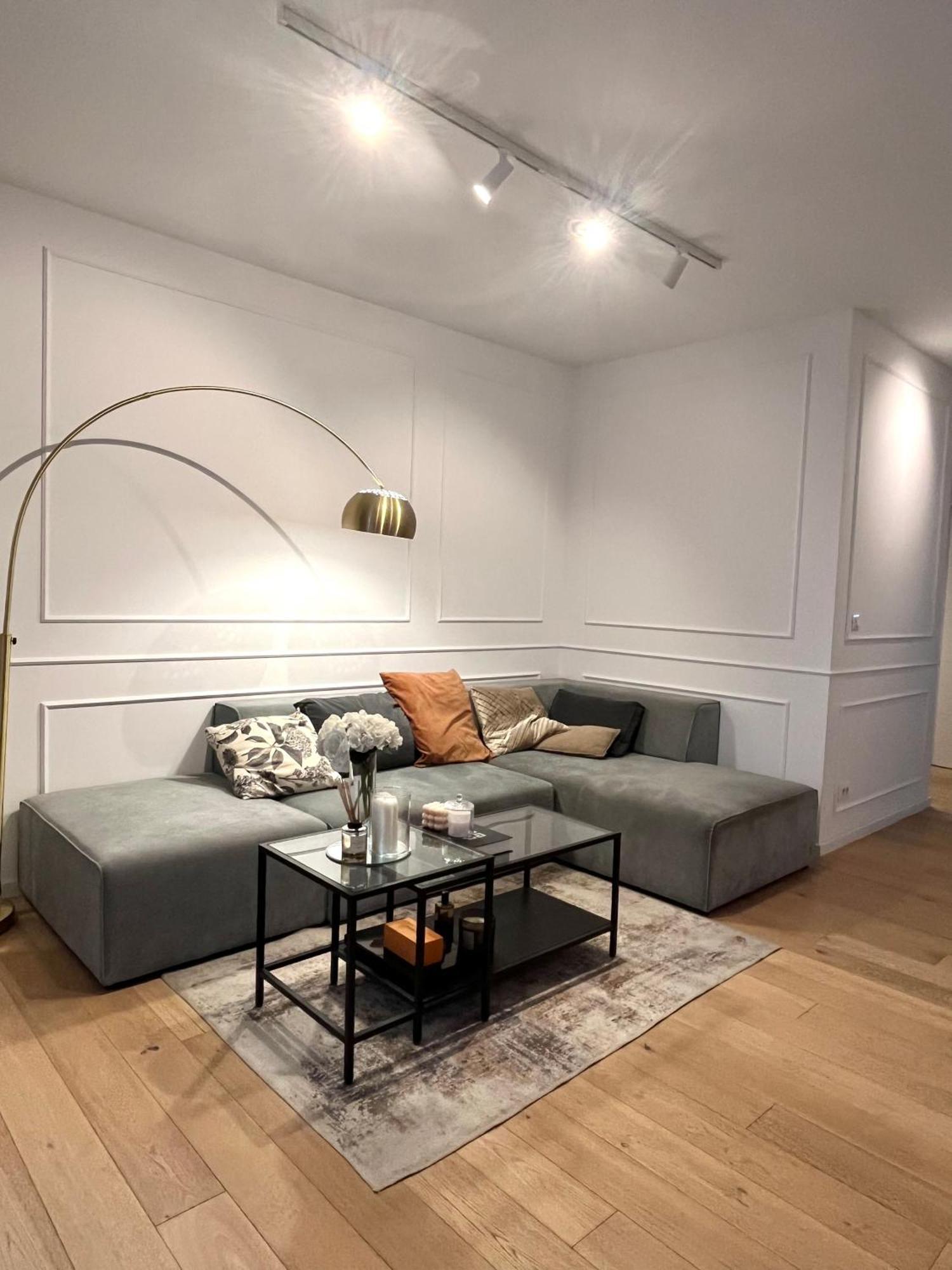 Luxury Apartment Rinos - Free Garage Parking 스플리트 외부 사진