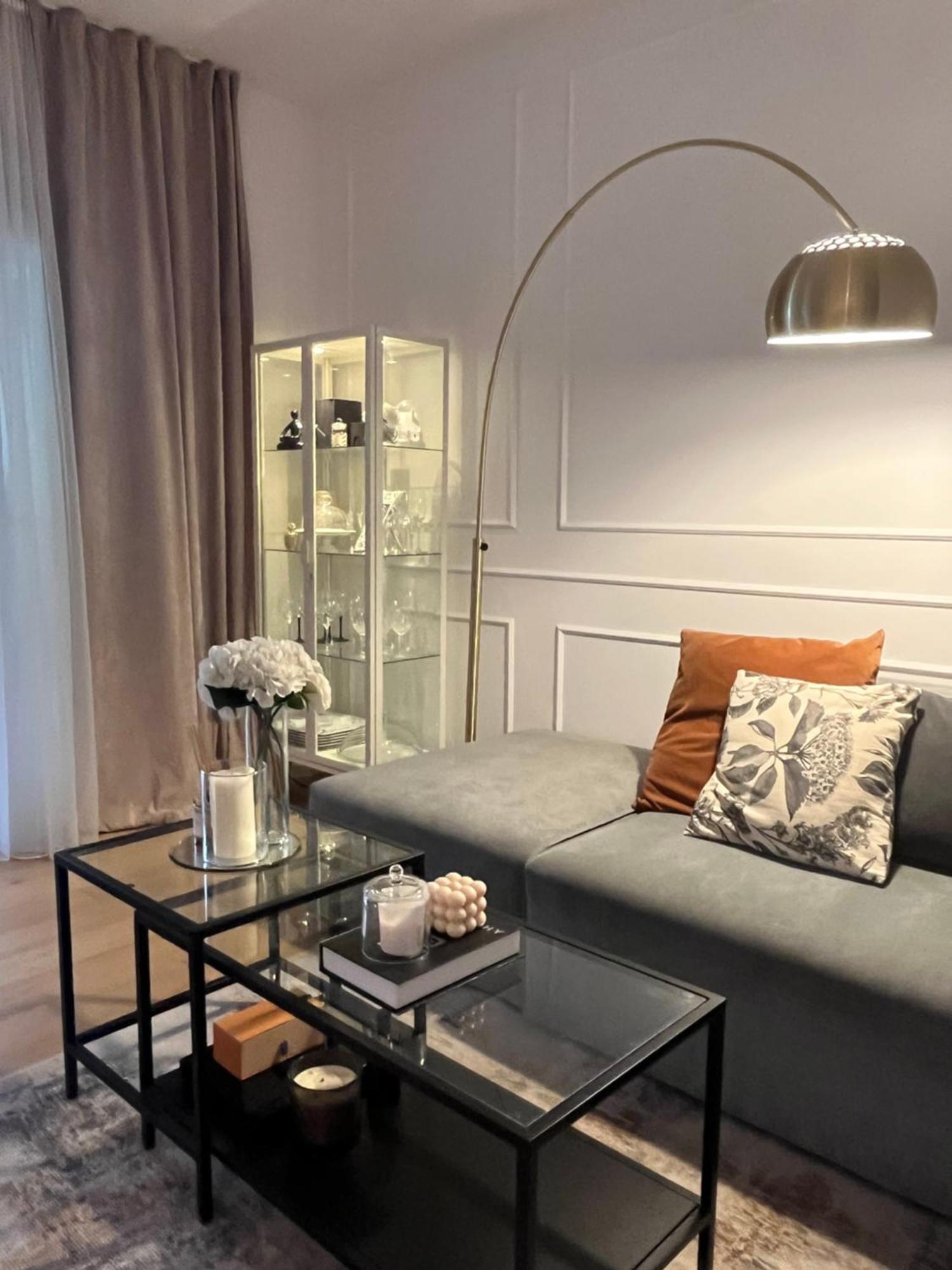 Luxury Apartment Rinos - Free Garage Parking 스플리트 외부 사진