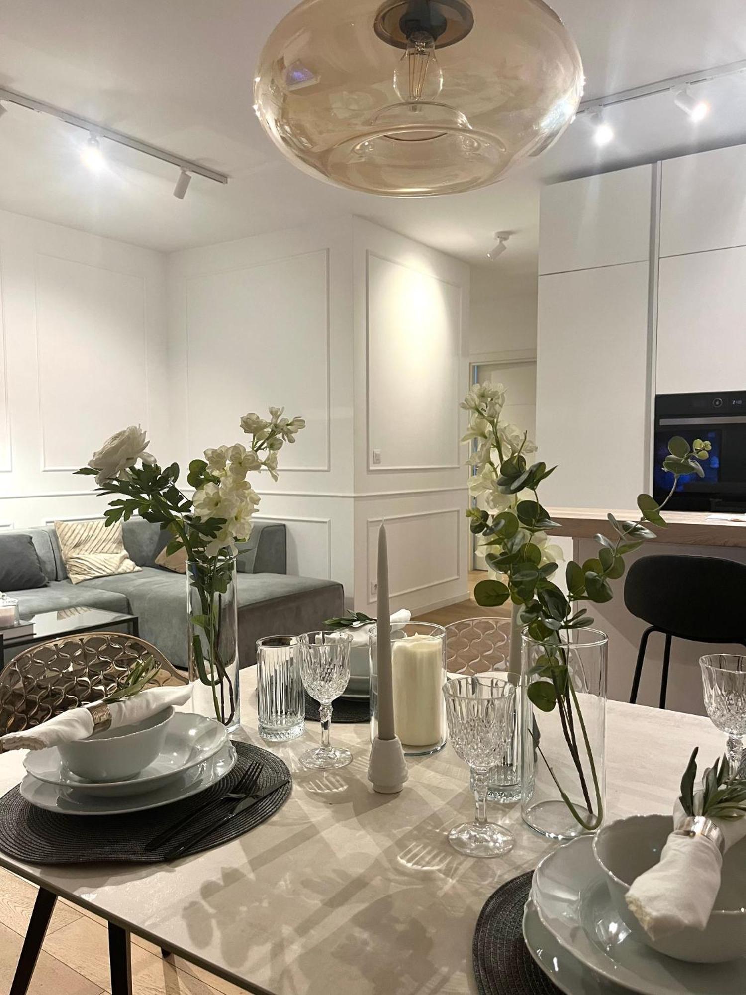 Luxury Apartment Rinos - Free Garage Parking 스플리트 외부 사진