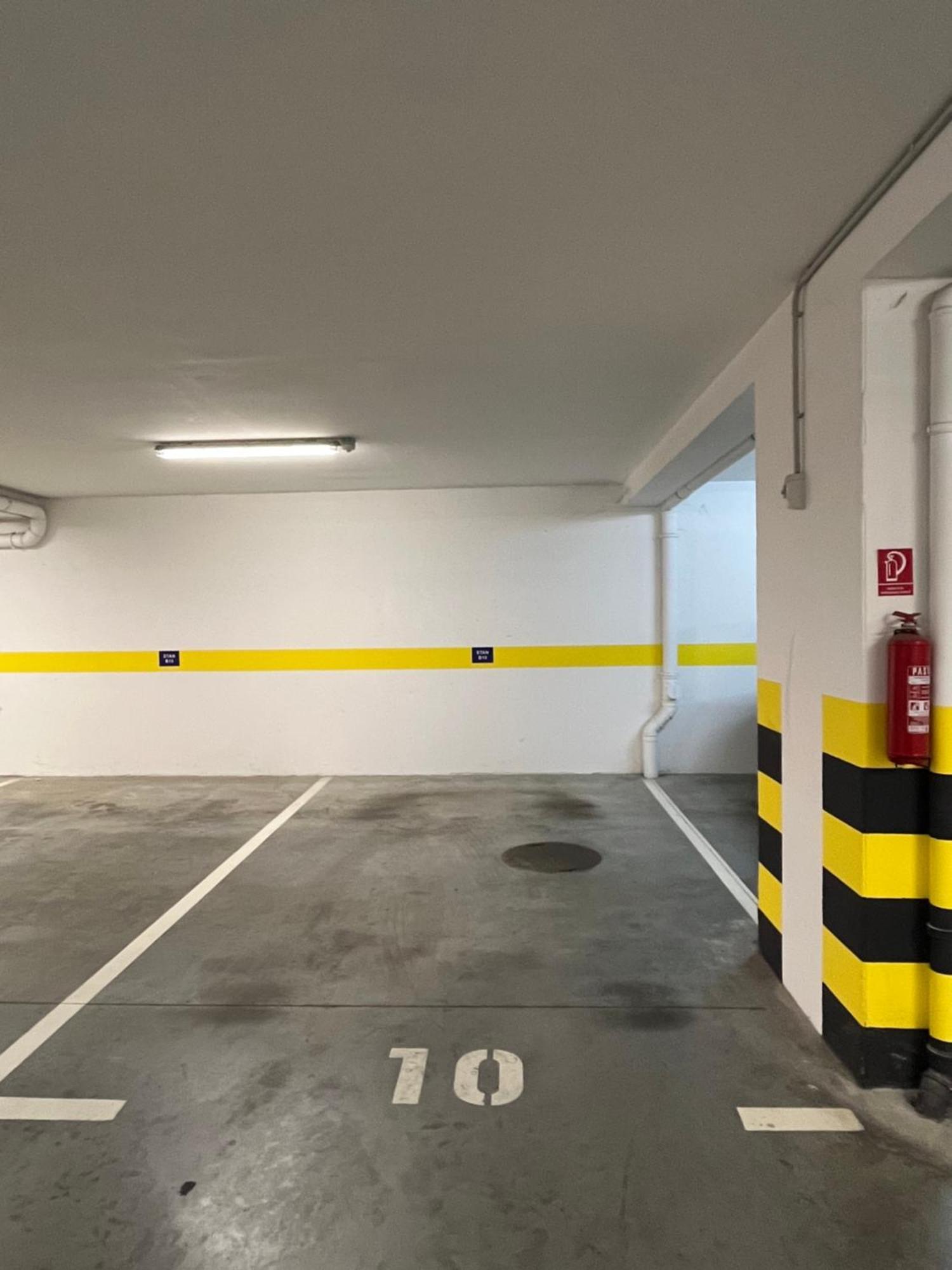 Luxury Apartment Rinos - Free Garage Parking 스플리트 외부 사진